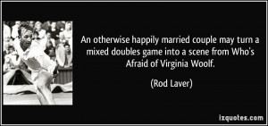 More Rod Laver Quotes