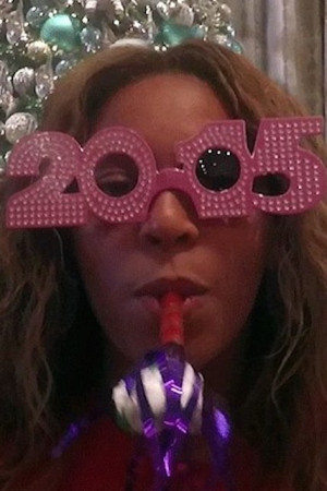 JUST SAYIN’: NEW YEAR’S DAY EDITION