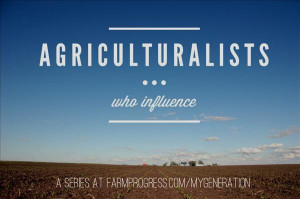 Day 4 of 30: Their farm is a true partnership, laced with good people ...
