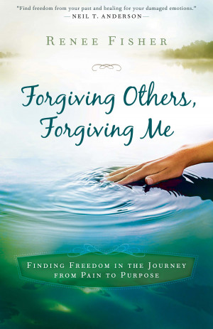 Forgiving Others, Forgiving Me: An Interview