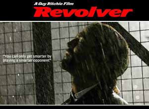 In every game and con there's always an opponent, and there's always ...