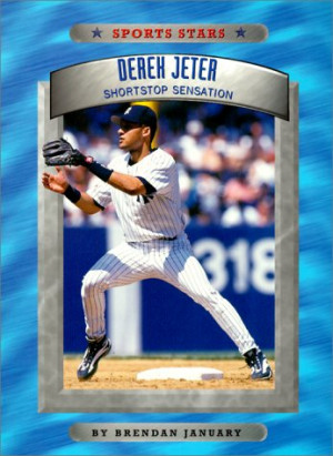 Derek Jeter: Shortstop Sensation