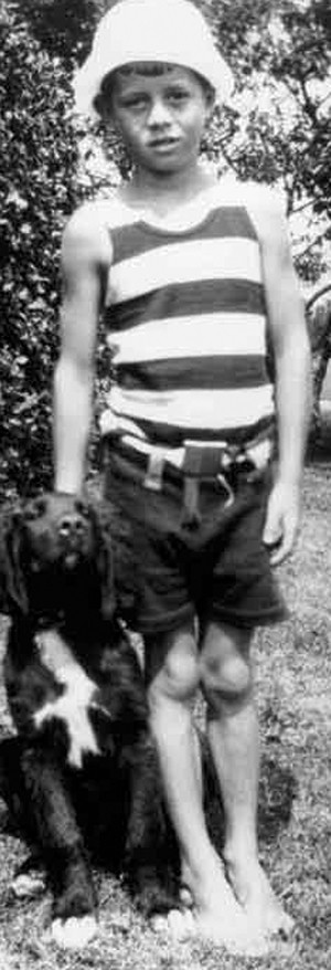 Presidential Highlights: John Fitzgerald Kennedy