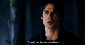 tv quotes # ian somerhalder # ian # saying # tvd # damon # life quotes ...