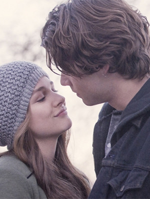 ... : 12 Things You Need to Know About If I Stay ‘s Jamie Blackley