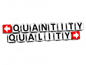 Quality vs Quantity1 jpg