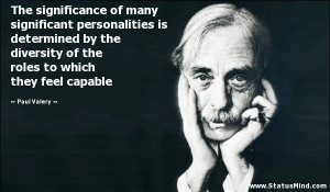 Facebook Status The Day