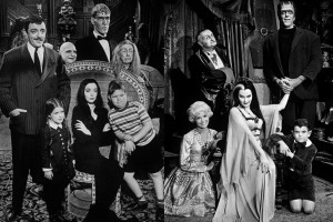... Come The Munsters Come series jan view knock here come the munsters