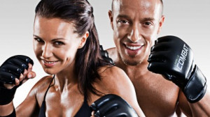 Dan has a blackbelt in kickboxing and LauGar Chinese boxing and won ...