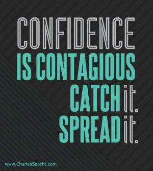 self-confidence quotes and tips