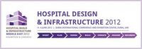 Hospital Design and Infrastructure 2012 / Exhibition