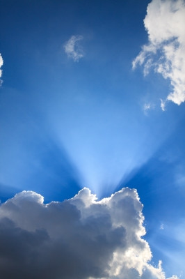 20 Uplifting Bible Verses For Times of Adversity