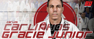 Carlos Gracie Jr Carlos gracie junior, also