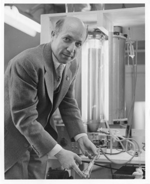 Quotes by Melvin Calvin