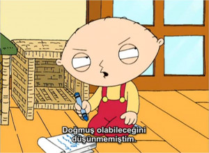 family guy stewie wallpaper w quotes family guy