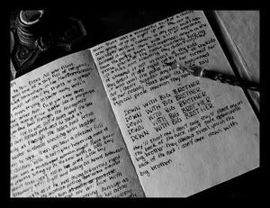 Interpreting The Handmaid's Tale