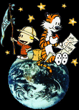 God put me on this earth