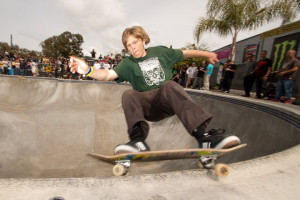 Photo George Medina Clash At Clairemont 2011