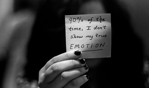 black and white, emotion, feelings, quote, time