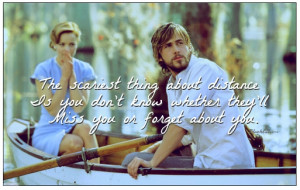 Quotes The Notebook