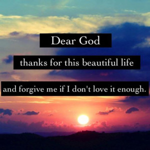 beautiful, believe, faith, god, happy, life, love, photography, quote ...