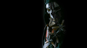 Corvo atta dishonored Wallpapers Pictures Photos Images