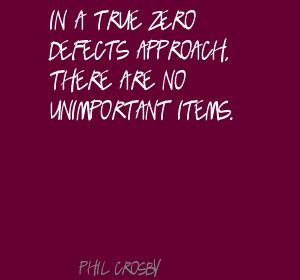 Phil Crosby's quote #6
