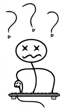 recently agreed to speak to a local MeetUp group on the topic ...