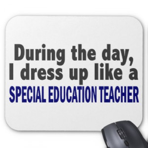 Famous Special Education Quotes special education teaching