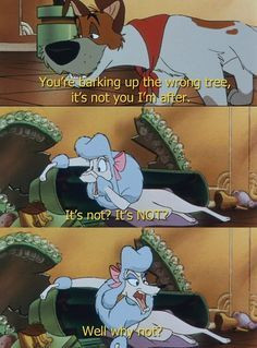 Oliver and Company