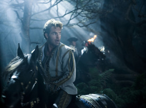Into the Woods' First Look: Meryl Streep as the Witch (Photo)