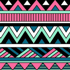Cute Chevron background for anything!!