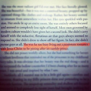 The Lost Art of True Beauty by Leslie Ludy