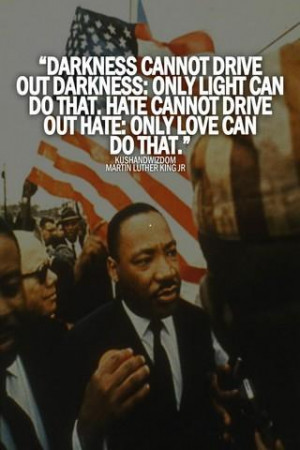 Martin Luther King FREE Quotes - screenshot