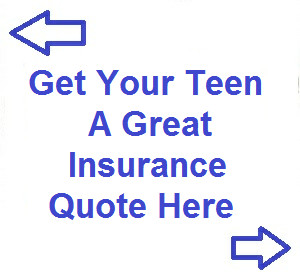 Save Auto Insurance for Teens