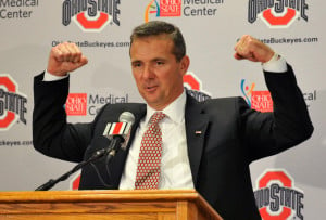 Urban Meyer's Ohio State Press Conference: 10 Things We Learned