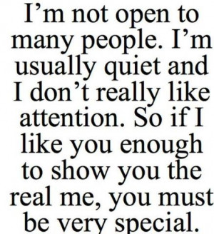 quote-about-if-i-like-you-enough-to-show-you-the-real-me-you-must-be ...