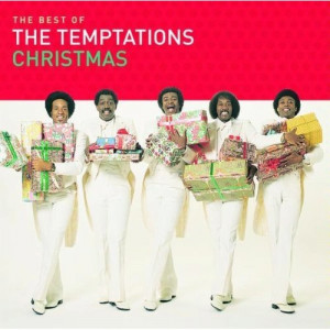 Silent Night – The Temptations | Best Christmas Songs