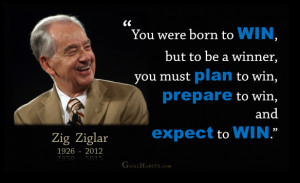 Famous Quotes Zig Ziglar. QuotesGram