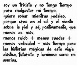 Abrazo Muy Fuerte Desde Madrid