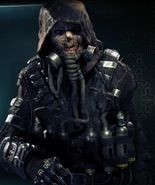 Scarecrow (Arkhamverse)