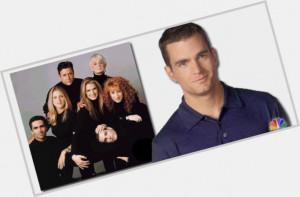 David Strickland's Best Moments