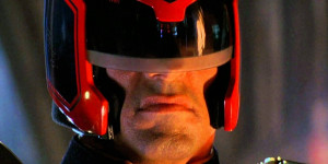 Cheesy Movie Quotes Judge Dredd 10 Cheesy Quotes in Popular Movies