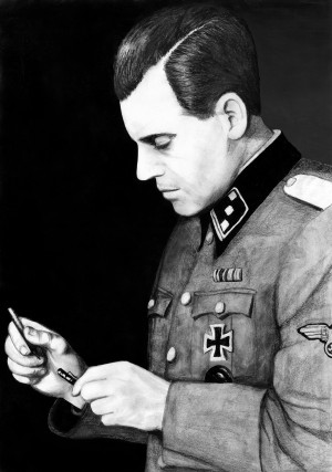 Josef Mengele Yaxii