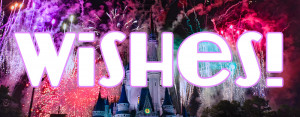 Top Four Places to watch Wishes from Outside of the Magic Kingdom