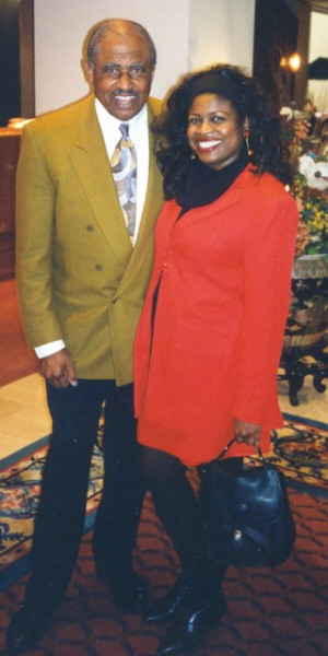 Eddie Robinson Photos