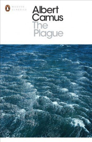 The Plague – Albert Camus