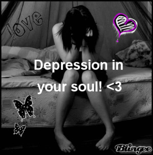 Emo Quotes About Depression 3 Emo Quotes About Depression 3