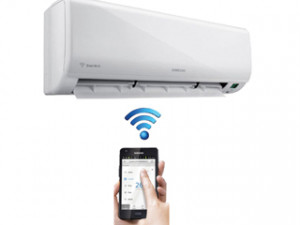 Air Conditioning Through the Ages