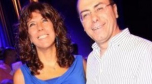 Wife of Israeli minister apologies for 'racist' Obama tweet she claims ...